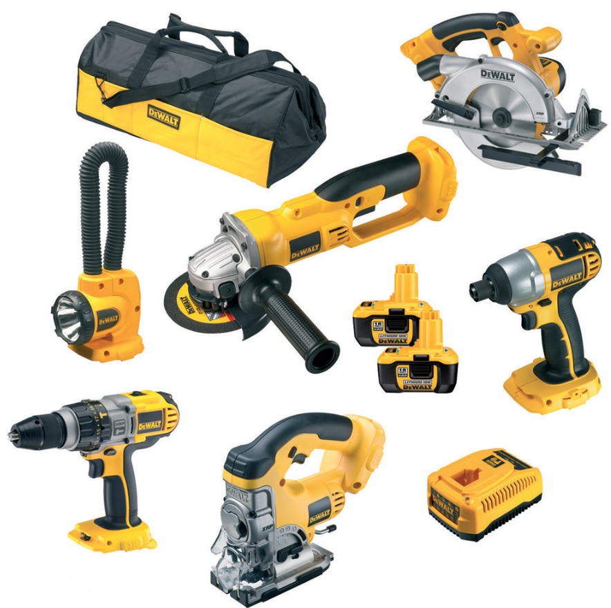 Power Tools